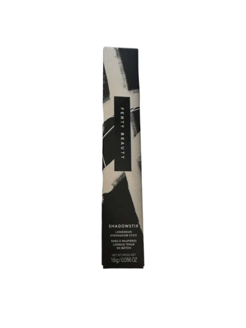New Fenty Beauty Eyeshadow Stick Warm Light Brown, Matte. - Picture 3 of 3